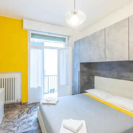 La Finestra Sul Centro, By Short Holidays *