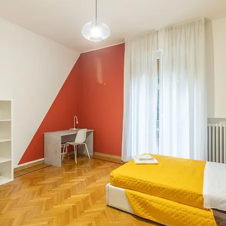Apartament La Finestra Sul Centro, By Short Holidays *