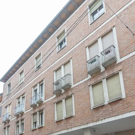 La Finestra Sul Centro, By Short Holidays Bolonia