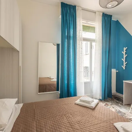Apartament La Finestra Sul Centro, By Short Holidays *