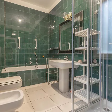 La Finestra Sul Centro, By Short Holidays *