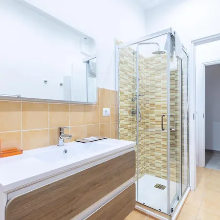 La Finestra Sul Centro, By Short Holidays