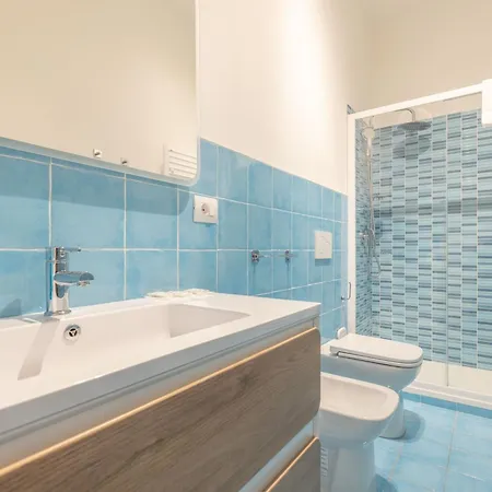 La Finestra Sul Centro, By Short Holidays Apartamento *