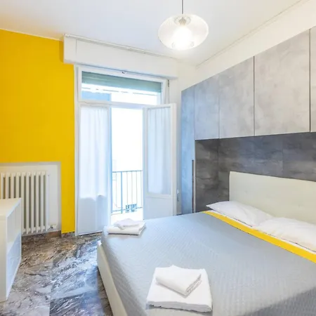 Apartament La Finestra Sul Centro, By Short Holidays