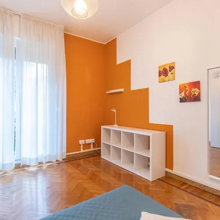La Finestra Sul Centro, By Short Holidays * Bolonia