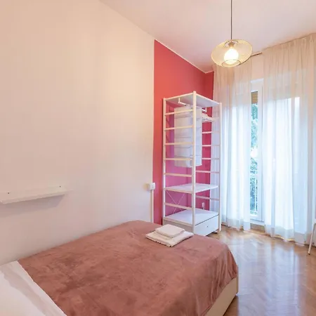 La Finestra Sul Centro, By Short Holidays Apartament