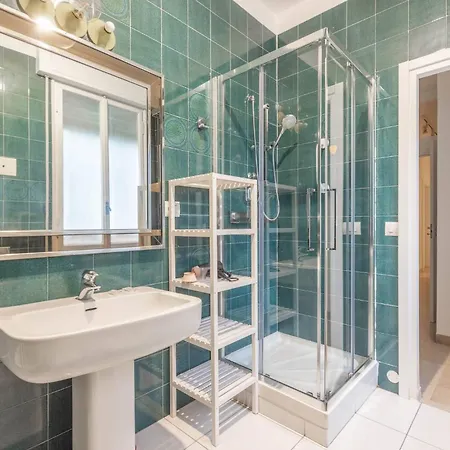 La Finestra Sul Centro, By Short Holidays Apartament *
