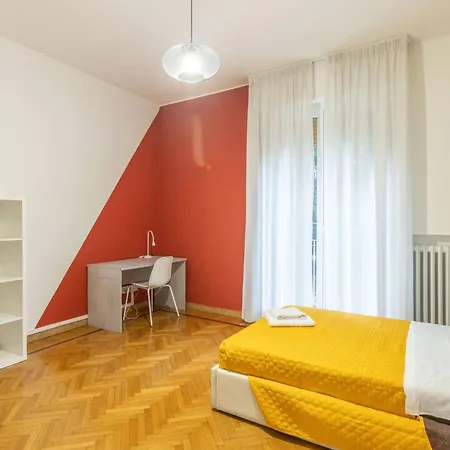 La Finestra Sul Centro, By Short Holidays Apartament *