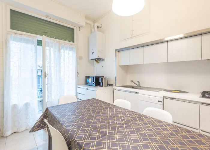 Appartement La Finestra Sul Centro, By Short Holidays Bologna