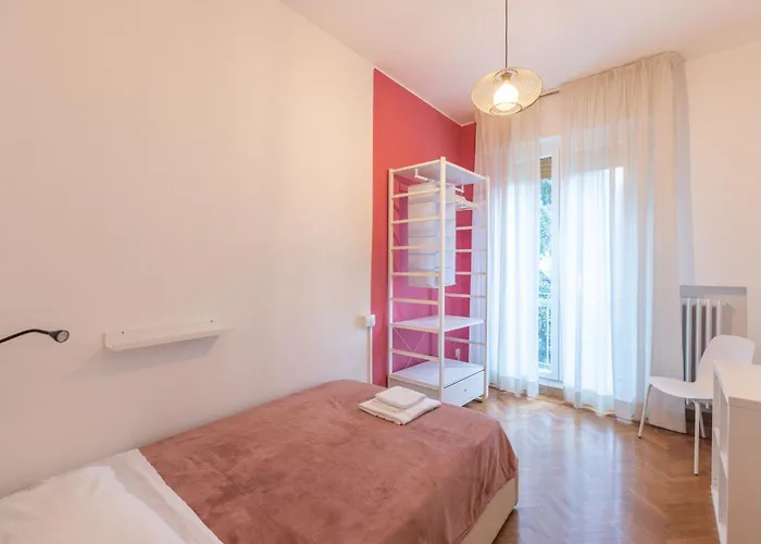 La Finestra Sul Centro, By Short Holidays Apartamento Bolonia