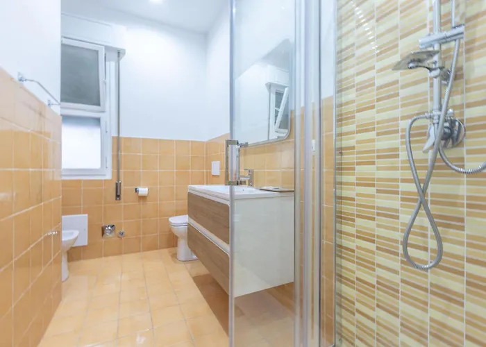 Appartement La Finestra Sul Centro, By Short Holidays *