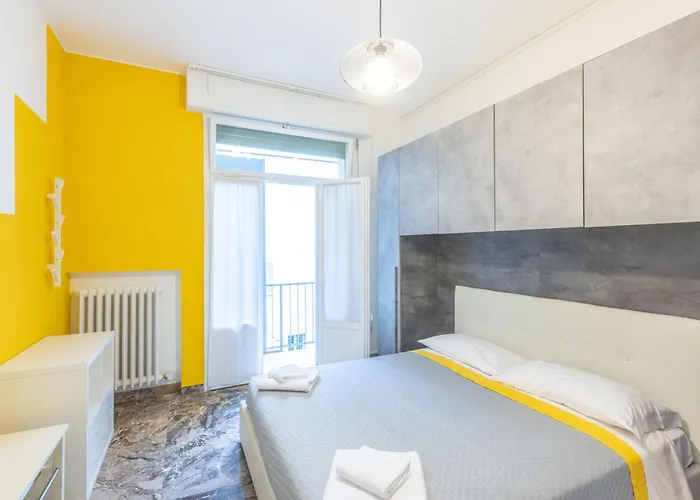 La Finestra Sul Centro, By Short Holidays *