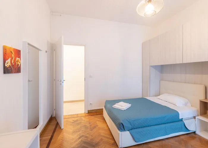 La Finestra Sul Centro, By Short Holidays Apartamento *