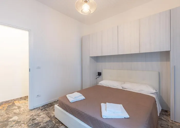 Appartement La Finestra Sul Centro, By Short Holidays Bologna