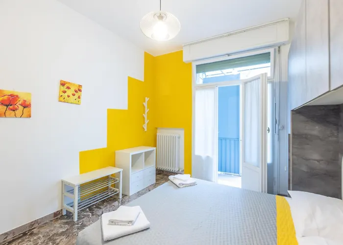 La Finestra Sul Centro, By Short Holidays * Bolonia