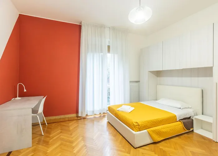 Apartamento La Finestra Sul Centro, By Short Holidays