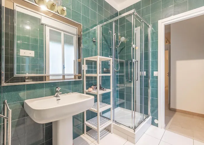 La Finestra Sul Centro, By Short Holidays Appartement Bologna