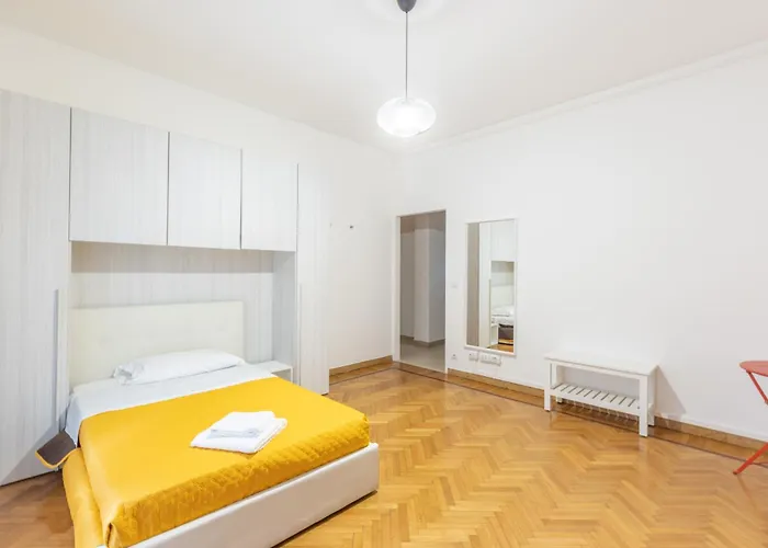 La Finestra Sul Centro, By Short Holidays Bolonia