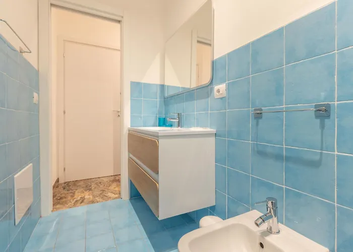 La Finestra Sul Centro, By Short Holidays Appartement