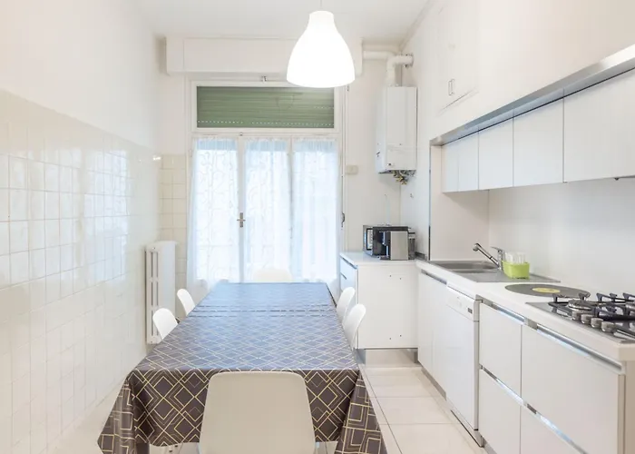 La Finestra Sul Centro, By Short Holidays Appartement *