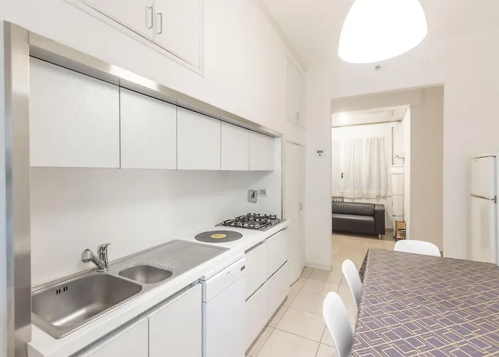 Apartamento La Finestra Sul Centro, By Short Holidays