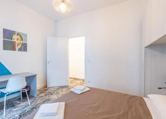 La Finestra Sul Centro, By Short Holidays Appartement