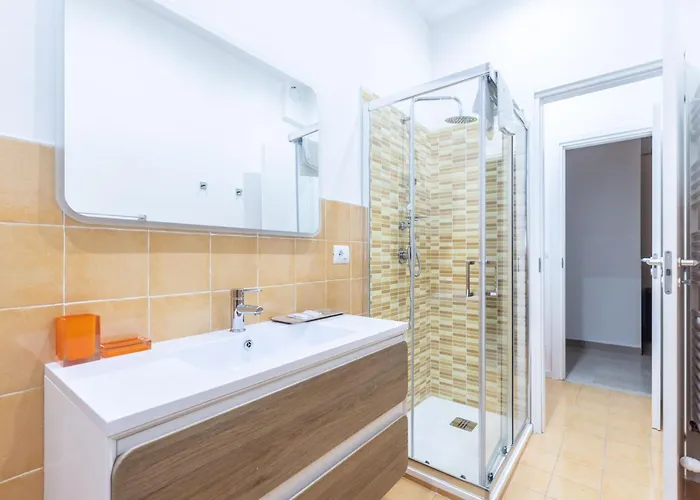 La Finestra Sul Centro, By Short Holidays