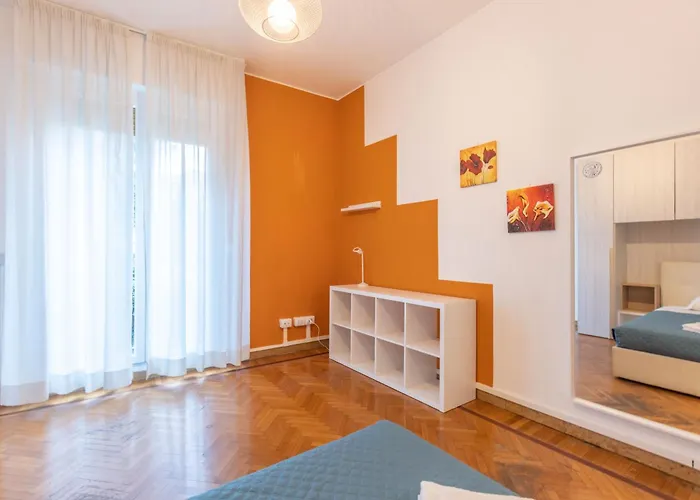La Finestra Sul Centro, By Short Holidays Apartman *