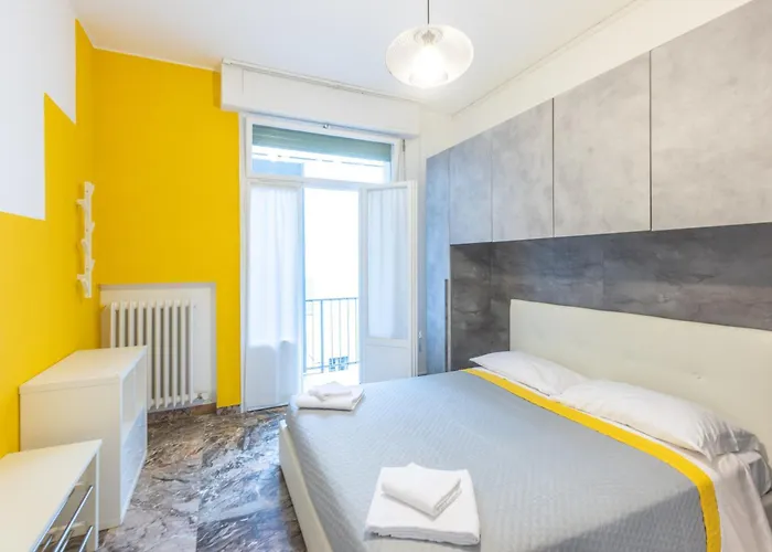 La Finestra Sul Centro, By Short Holidays Bologna