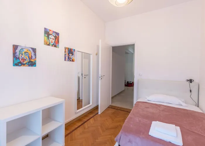 La Finestra Sul Centro, By Short Holidays