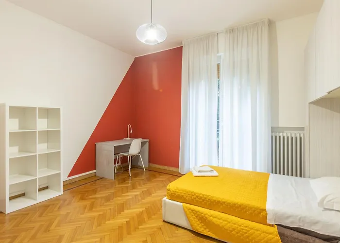 Apartman La Finestra Sul Centro, By Short Holidays *