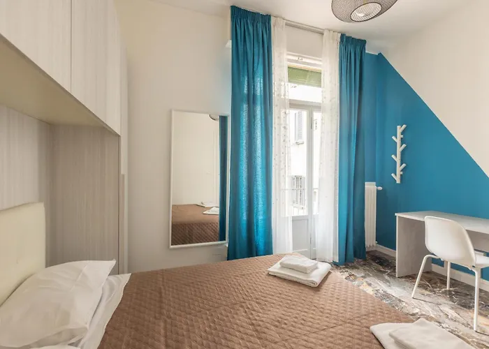 Apartman La Finestra Sul Centro, By Short Holidays *