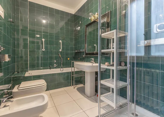 La Finestra Sul Centro, By Short Holidays *