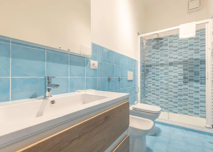 La Finestra Sul Centro, By Short Holidays Apartman *